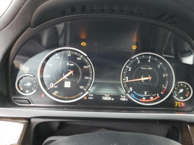 WBAYE8C5XED135946 BMW 750 LI