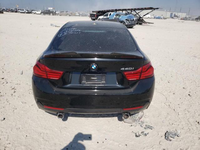WBA4J5C5XKBM65666 BMW 440i Gran Coupe