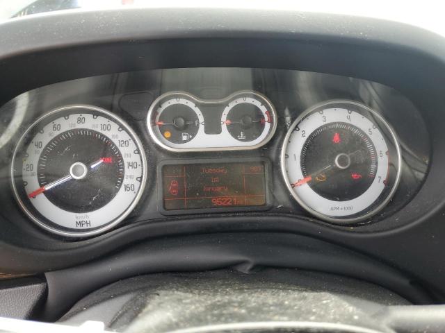ZFBCFAAH7EZ002632 Fiat 500L POP