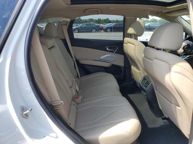 5J8TC2H50KL040937 Acura Rdx Technology