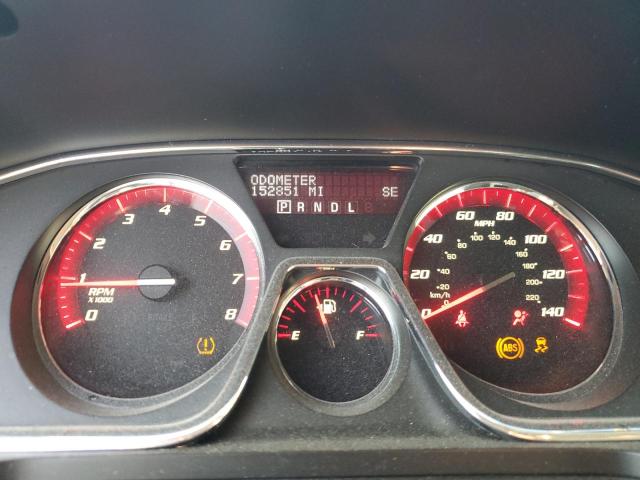 1GKKRPKD7EJ227652 GMC ACADIA SLE