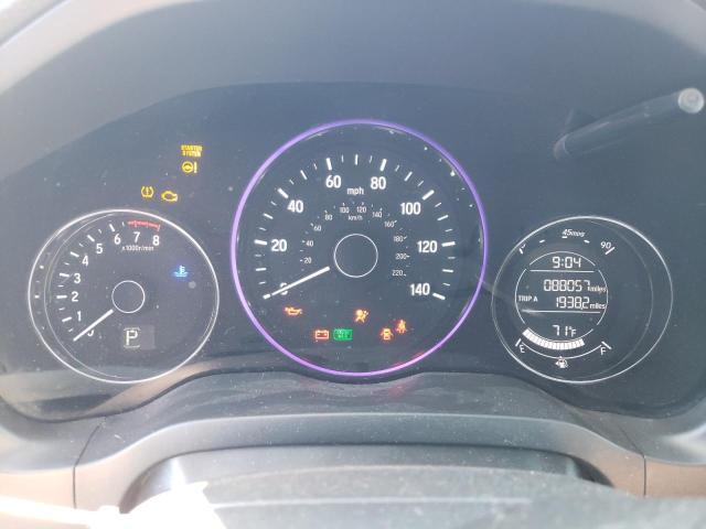 3CZRU6H59HM727686 Honda HR-V EX