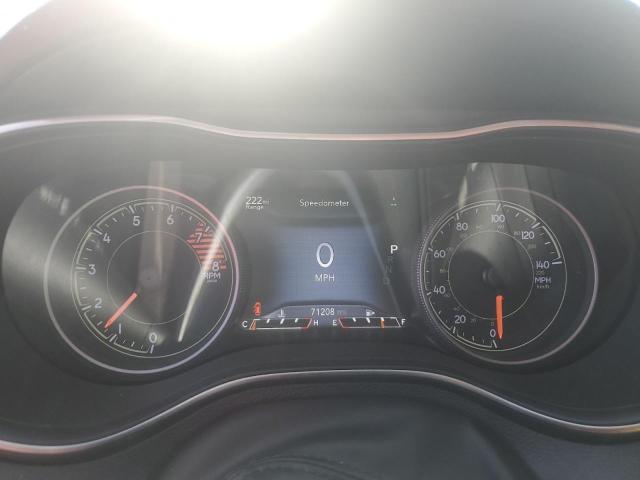 1C4PJMBX8KD115065 Jeep Cherokee Trailhawk