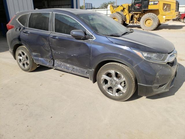 5J6RW1H54KA004765 Honda CR-V EX