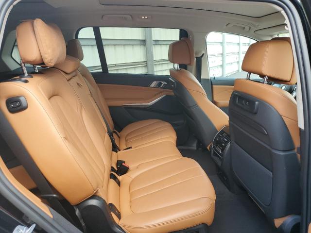 5UXCW2C05N9M06408 BMW X7 Xdrive40i