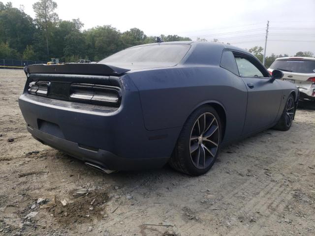 2C3CDZFJ0FH703015 Dodge Challenger R/t Scat Pack