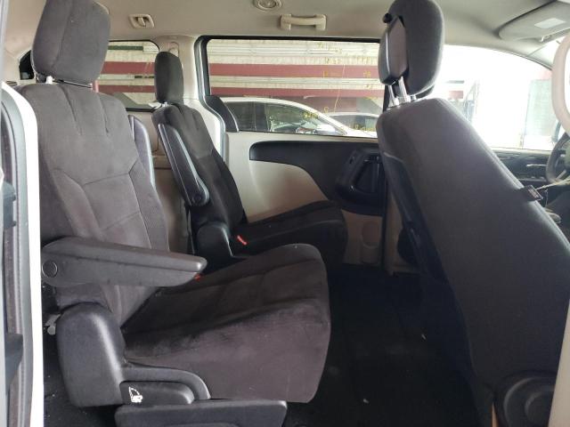 2C4RDGBG6ER309516 Dodge Grand Caravan Se