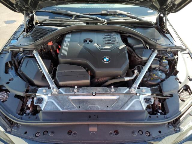 WBA23AT02NCH84740 BMW 430I