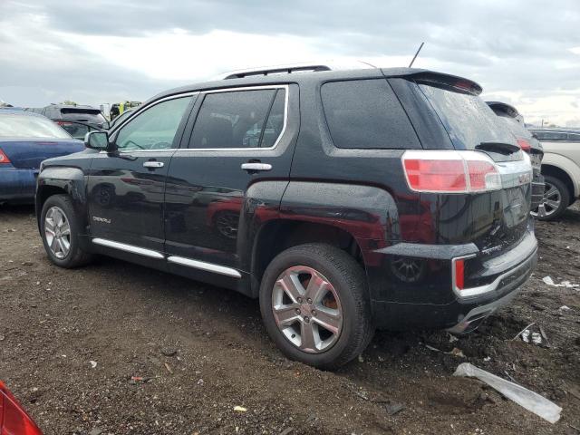 2GKFLVEK8G6335263 GMC Terrain Denali