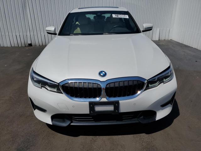 3MW5P7J02N8C66039 BMW 330e