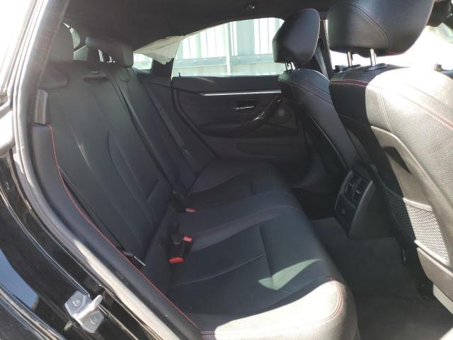 WBA4J5C57KBM65270 BMW 440i Gran Coupe