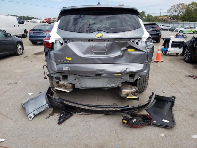 5GAERBKW1MJ181460 Buick Enclave Essence