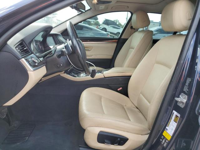 WBA5A7C50GG148439 BMW 528 XI