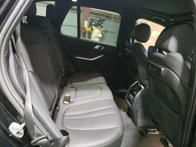 5UXTA6C05N9L85615 BMW X5 Xdrive45e