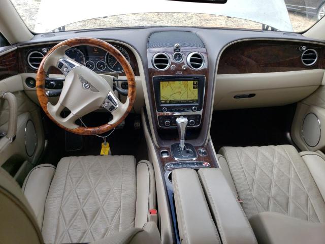 SCBEC9ZA7GC054369 Bentley FLYING SPUR