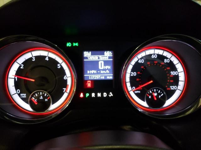 2C4RDGEG6JR299091 Dodge Grand Caravan Gt