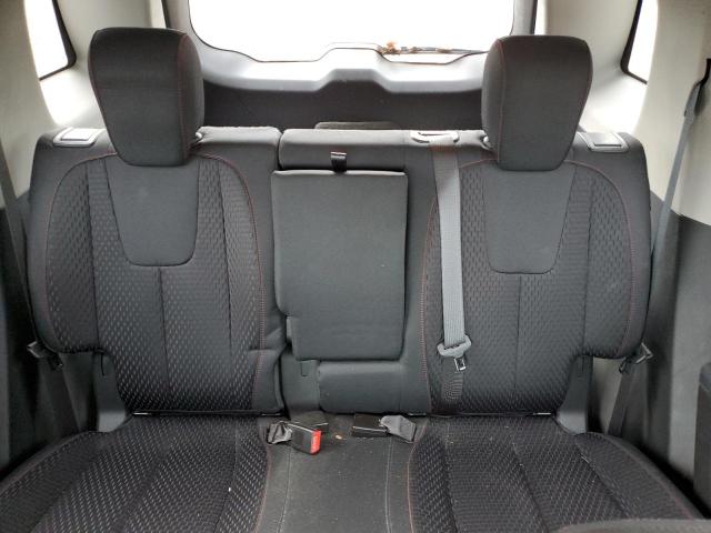 2GKFLVEK7E6380255 GMC Terrain Sle