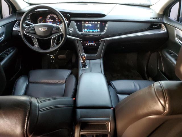 1GYKNDRS9HZ173118 Cadillac XT5 LUXURY