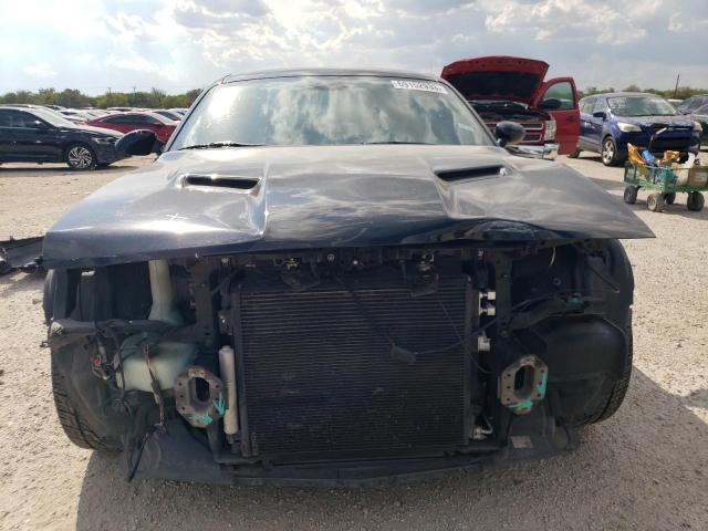 2C3CDZAG3FH793708 Dodge Challenger Sxt