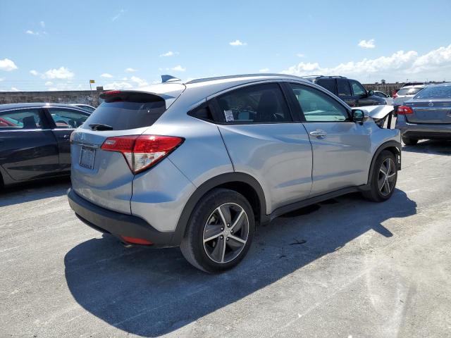 3CZRU5H78MM728544 Honda Hr-v Exl