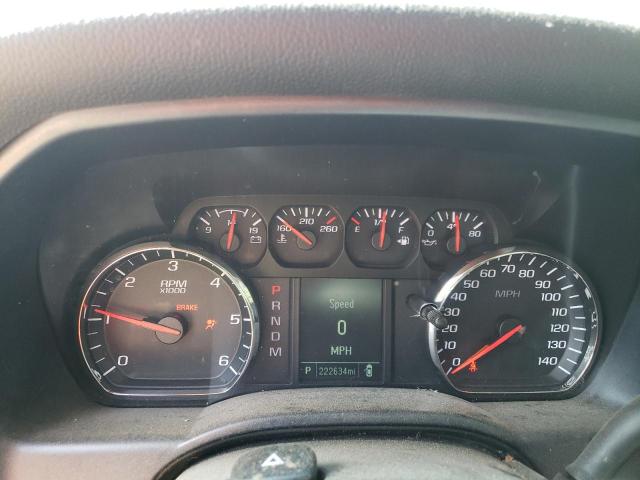 1GTN1TEC1FZ900353 GMC Sierra C1500