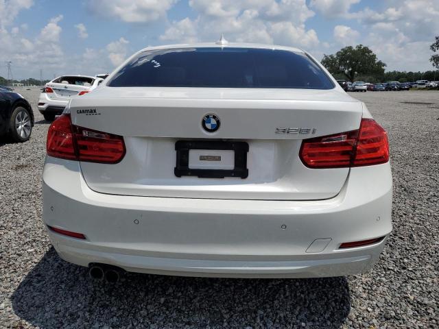 WBA3A5C5XFP604151 BMW 328 I
