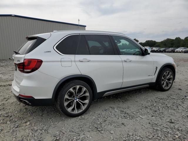 5UXKT0C56J0W01369 BMW X5 Xdr40e