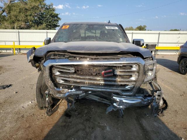 3GTU9DED3KG266007 GMC Sierra K1500 Slt