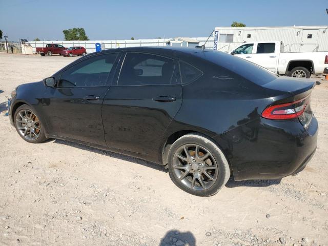 1C3CDFBB8FD112635 Dodge DART SXT