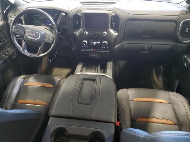 1GTP9EED8MZ366156 GMC Sierra K1500 At4