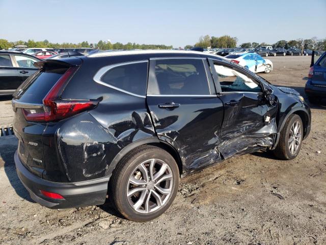 5J6RW2H96ML011281 Honda Cr-v Touring