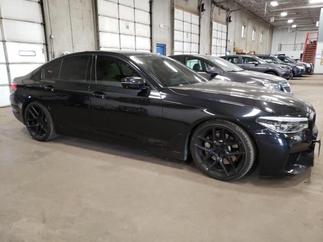 WBAJE5C54JWA93274 BMW 540 I