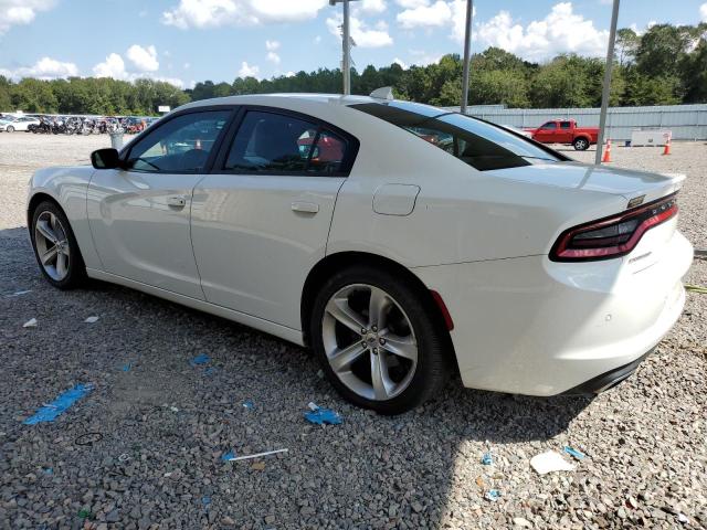 2C3CDXHG6JH188522 Dodge Charger Sxt Plus
