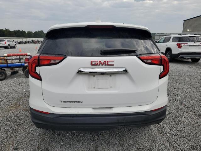 3GKALMEV9KL147824 GMC Terrain Sle
