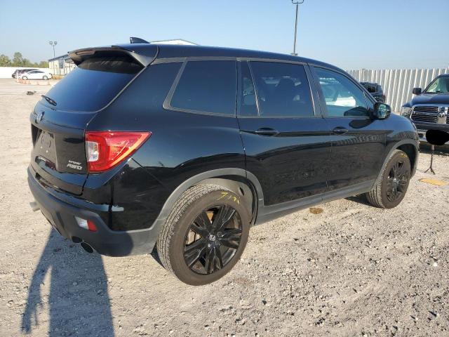 5FNYF8H21MB017659 Honda Passport Sport