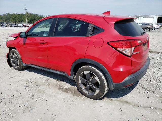 3CZRU5H56JM720517 Honda HR-V EX