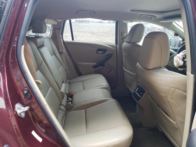 5J8TB4H58GL030324 Acura Rdx Technology