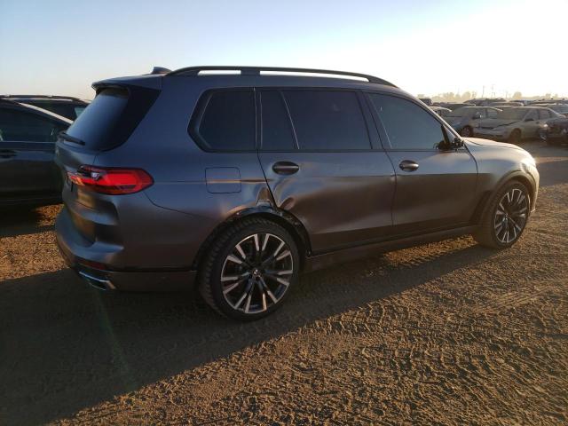 5UXCX4C52KLS36303 BMW X7 Xdrive50i