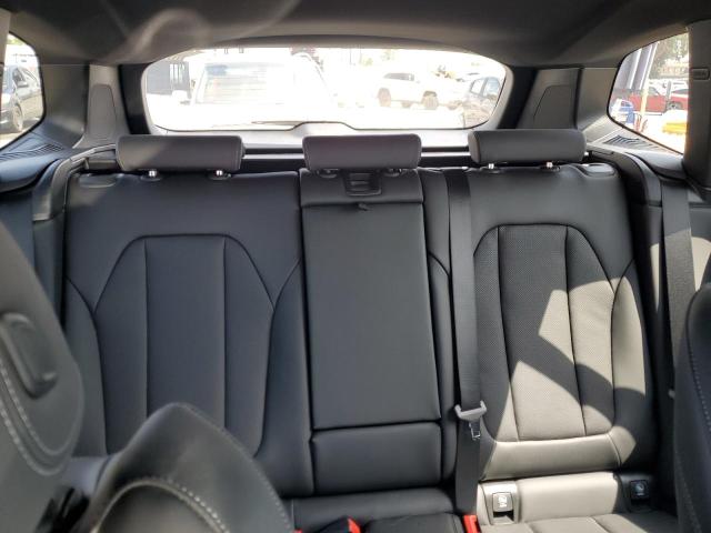 5UX83DP02P9P52293 BMW X3 M40i