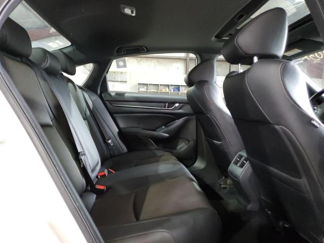 1HGCV2F36KA036074 Honda Accord Sport