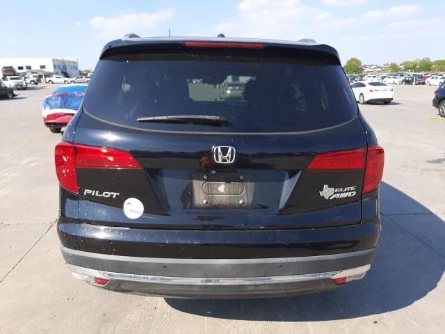 5FNYF6H02HB039372 Honda Pilot Elite