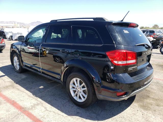 3C4PDDBG7ET190619 Dodge Journey Sxt
