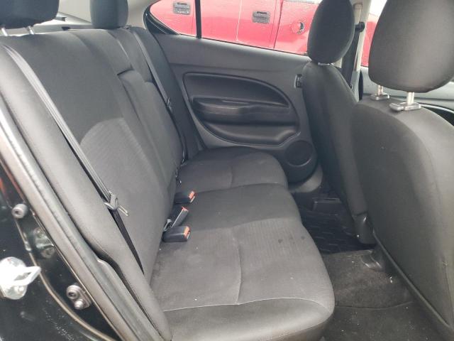ML32FUFJ0PHF01504 Mitsubishi Mirage G4 Es