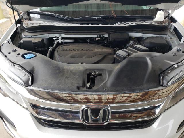 5FNYF5H91LB017736 Honda Pilot Touring