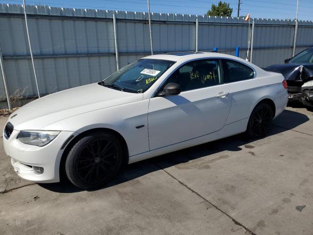 Auction sale of the 2013 Bmw 328 Xi, vin: WBAKF3C5XDJ385225, lot number: 67726593