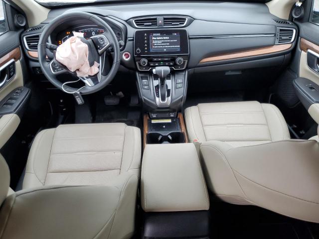 2HKRW2H91MH681461 Honda Cr-v Touring