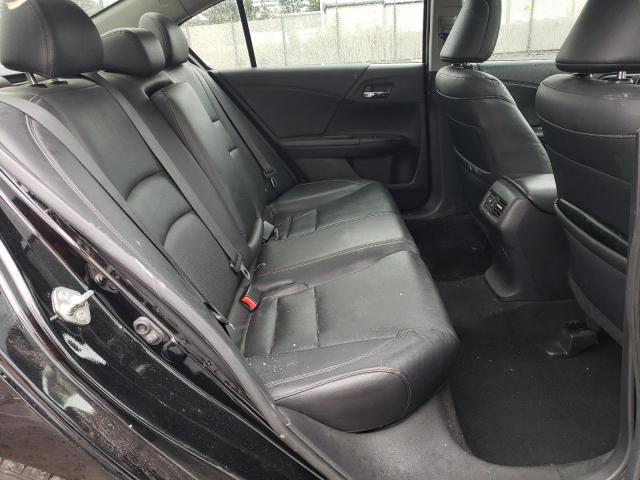1HGCR2F81FA080277 Honda ACCORD EXL