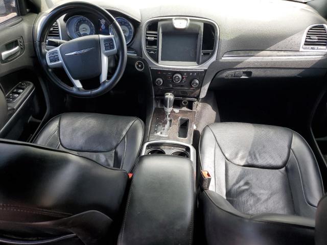 2C3CCAKT9EH189174 Chrysler 300C