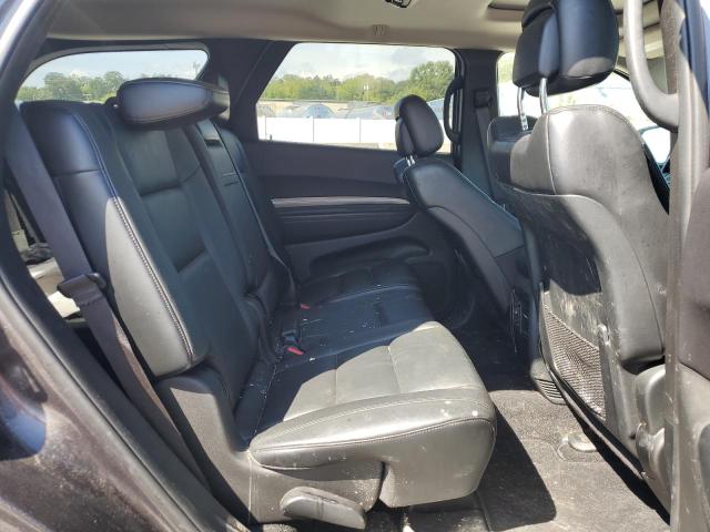 1C4RDJDG1LC230125 Dodge DURANGO GT