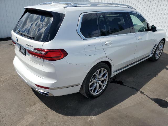 5UXCW2C07N9M95205 BMW X7 Xdrive40i